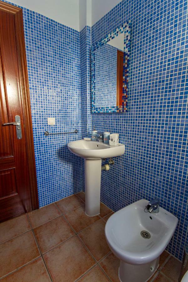 Casa Alvaria Punta Mujeres Exterior foto